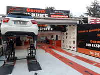 Çankaya Oto Ekspertiz