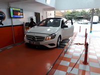 Oto Ekspertiz Çayyolu