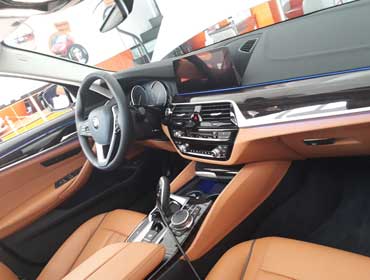 ELEKTRİK-ELEKTRONİK İÇ VE DIŞ AKSAM TESTİ