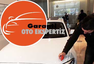 Mobil Oto Ekspertiz