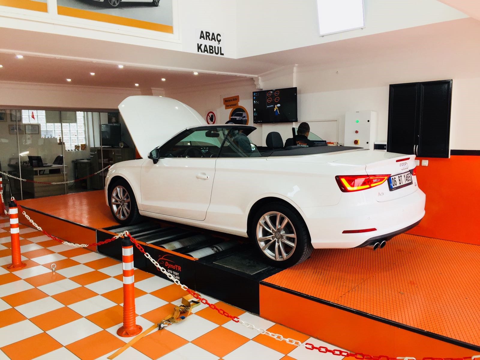 Ankara Oto Ekspertiz