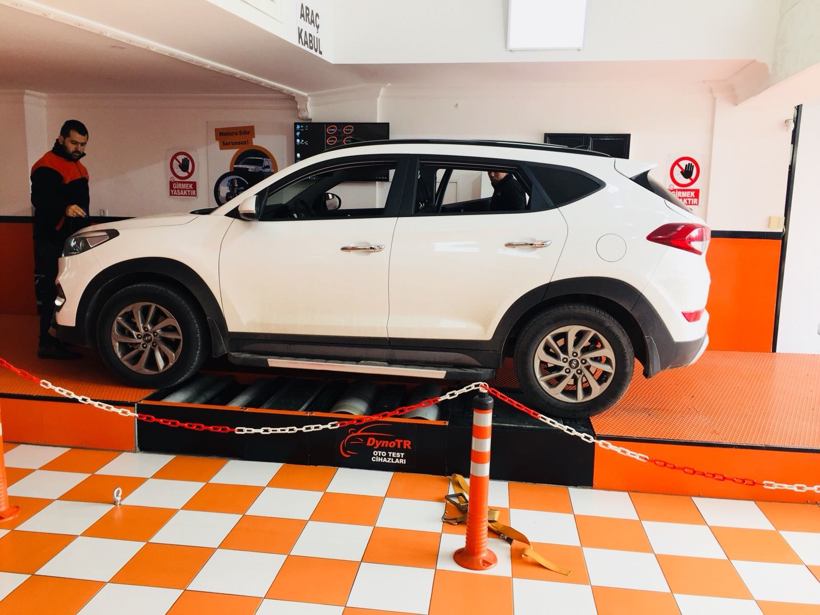 Oto Ekspertiz Foto Galeri