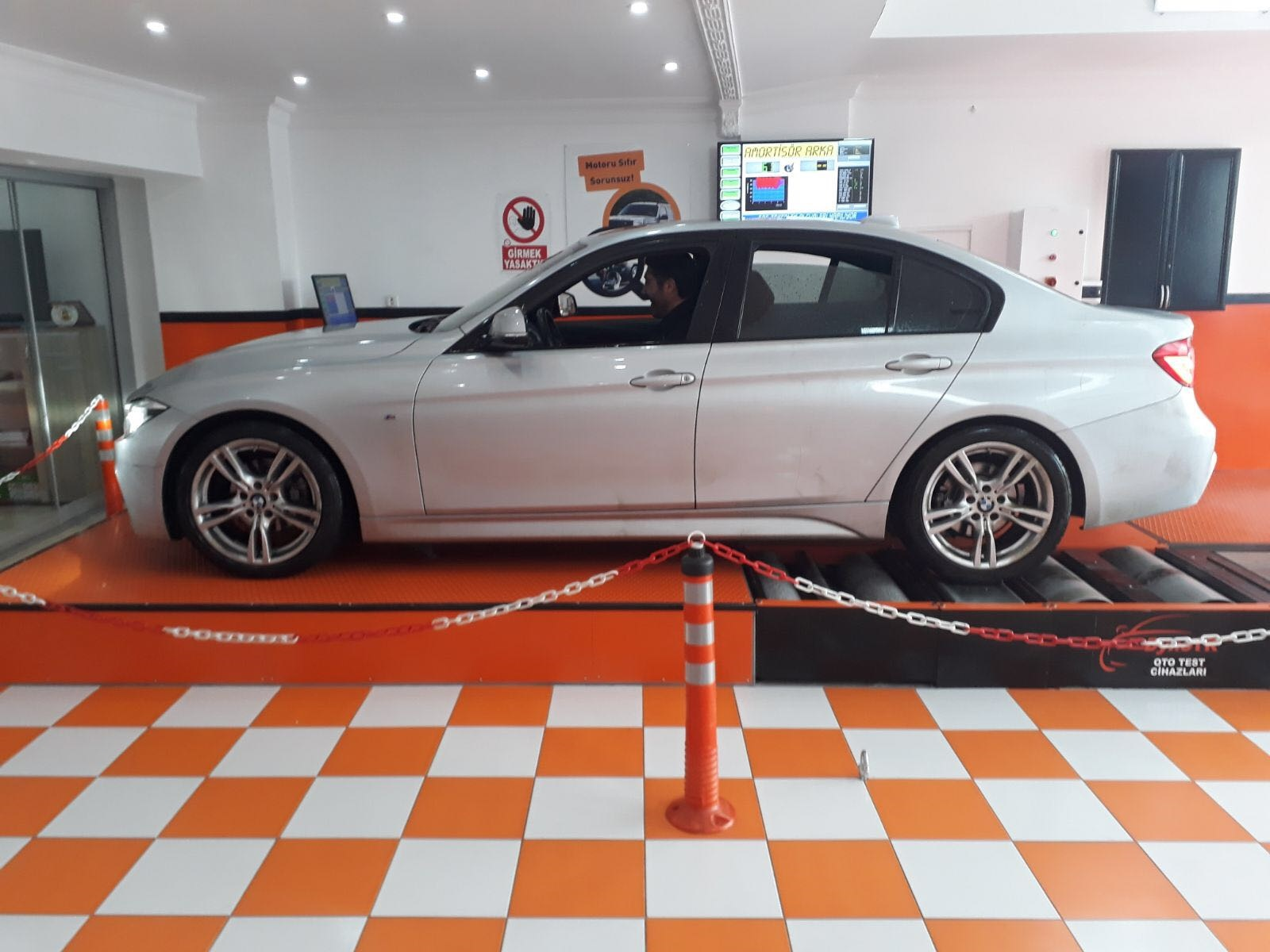 Oto Ekspertiz Foto Galeri