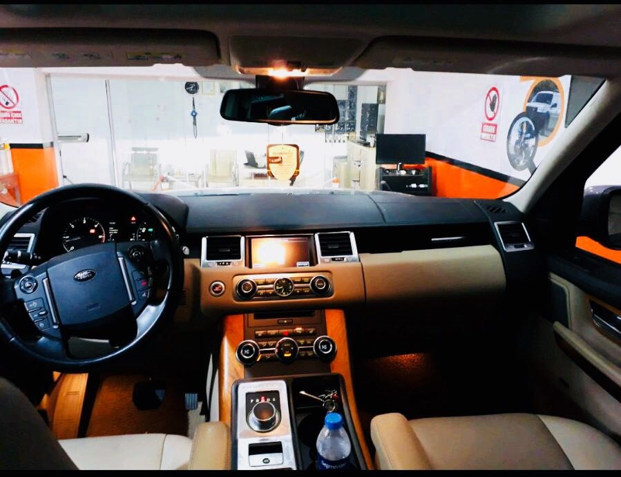 Oto Ekspertiz Foto Galeri